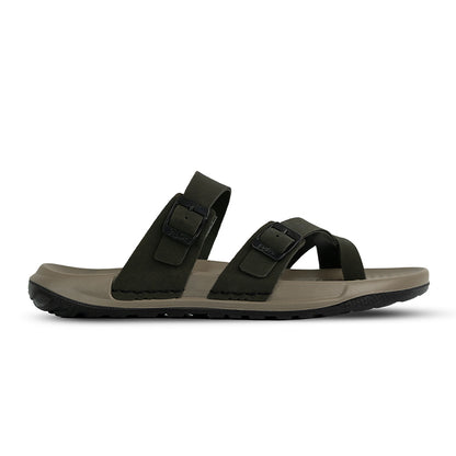 Super Soft PU Sandals for Men - Style 52118