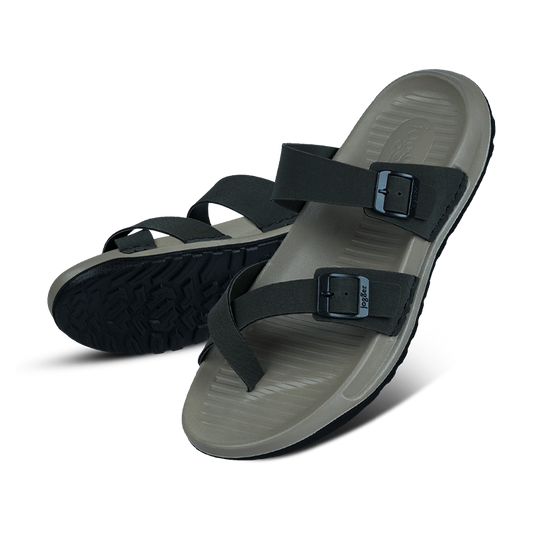 Super Soft Cushioned Men Sandal - Style 52118