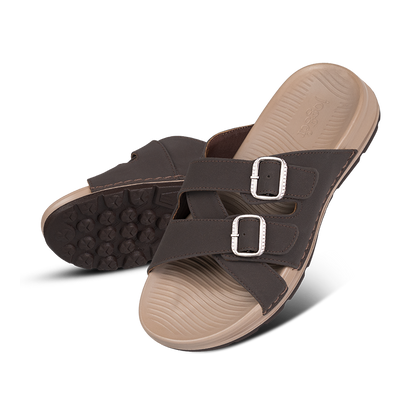 Jogger Super Soft PU for Men  - Style 52119