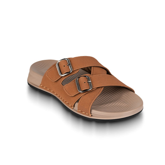 Jogger Super Soft PU for Men  - Style 52119