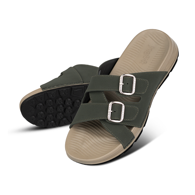 Jogger Super Soft PU for Men  - Style 52119