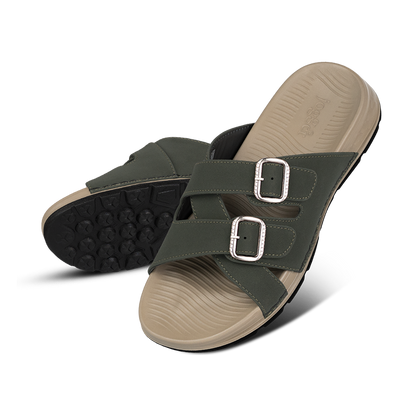 Jogger Super Soft PU for Men  - Style 52119