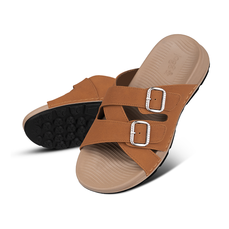 Jogger Super Soft PU for Men  - Style 52119