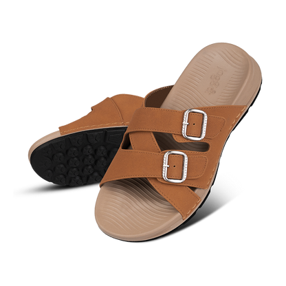 Jogger Super Soft PU for Men  - Style 52119