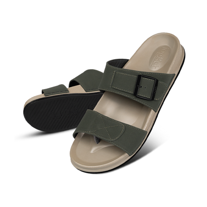 Jogger Super Soft PU for Men - Style 52120