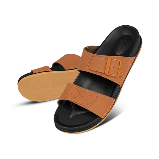 Jogger Super Soft PU for Men - Style 52120