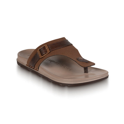 Super Soft PU Sandals for Men - Style 52121