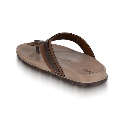 Super Soft PU Sandals for Men - Style 52121