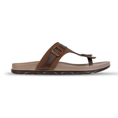 Super Soft PU Sandals for Men - Style 52121