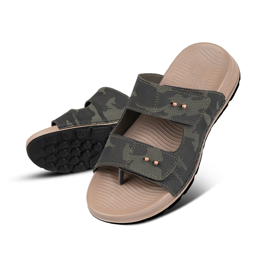 Jogger Super Soft PU for Men - Style 52122