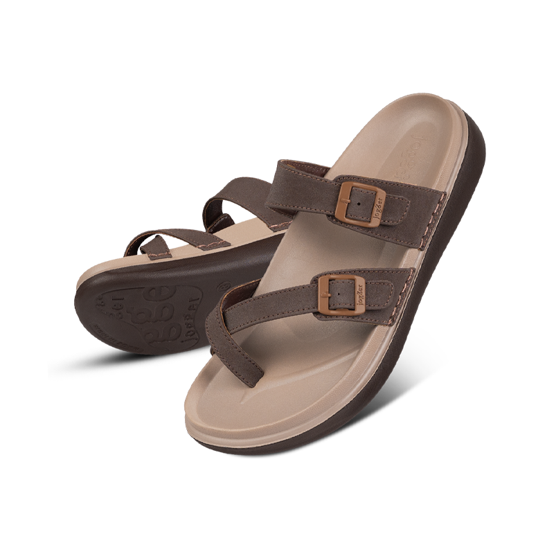 Jogger Super Soft PU for Men  - Style 52125