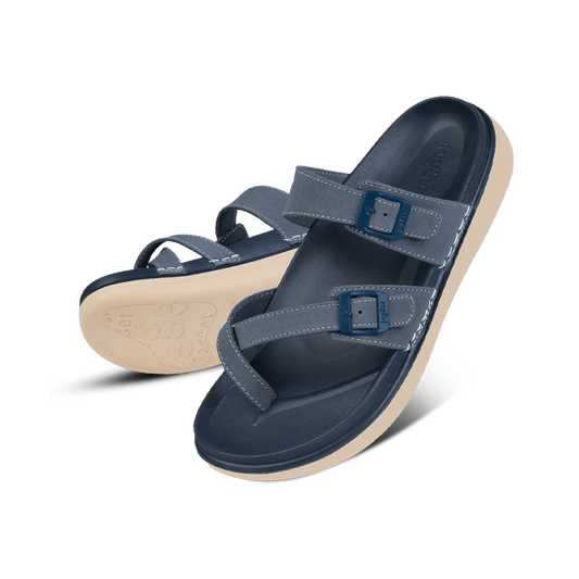 Jogger Super Soft PU for Men  - Style 52125