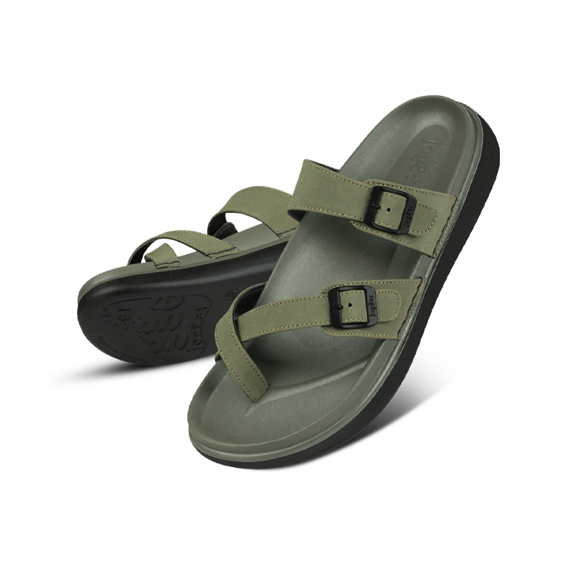 Jogger Super Soft PU for Men  - Style 52125