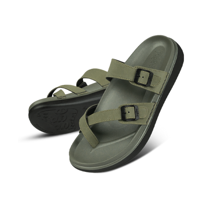 Jogger Super Soft PU for Men  - Style 52125