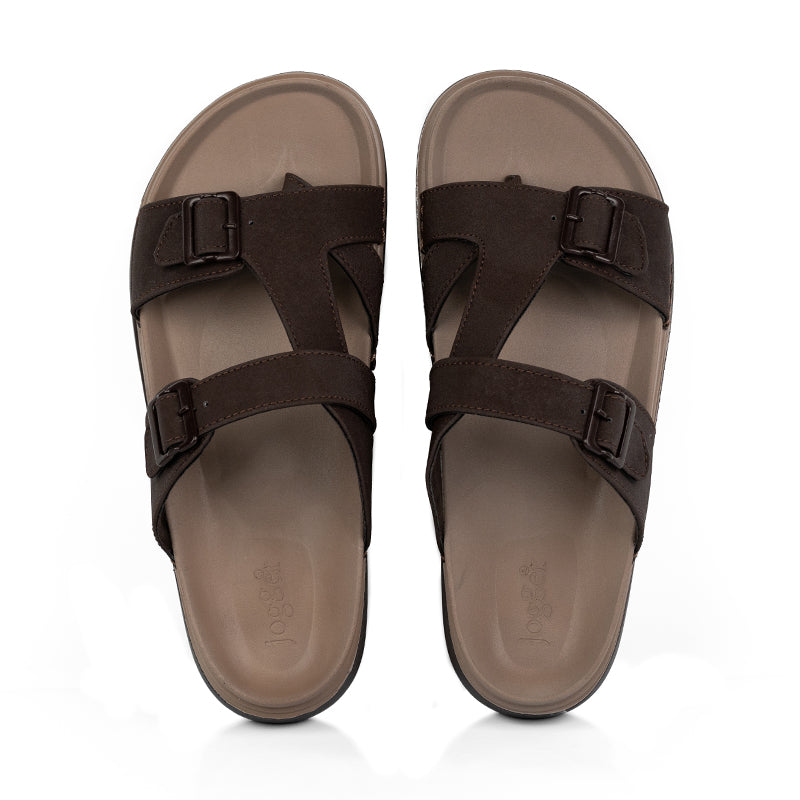 Jogger Super Soft PU for Men  - Style 52126