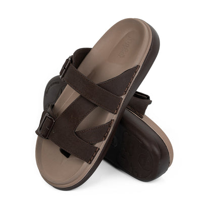 Jogger Super Soft PU for Men  - Style 52126