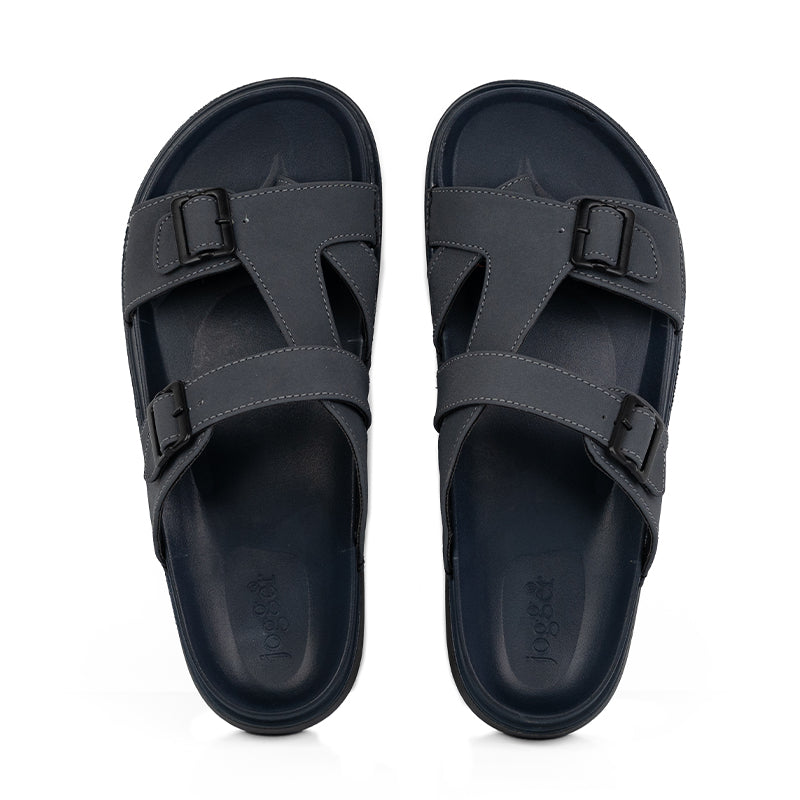 Jogger Super Soft PU for Men  - Style 52126