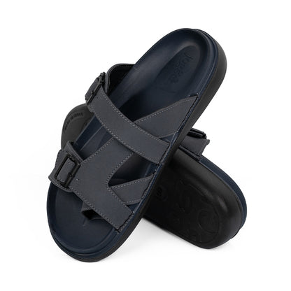 Jogger Super Soft PU for Men  - Style 52126