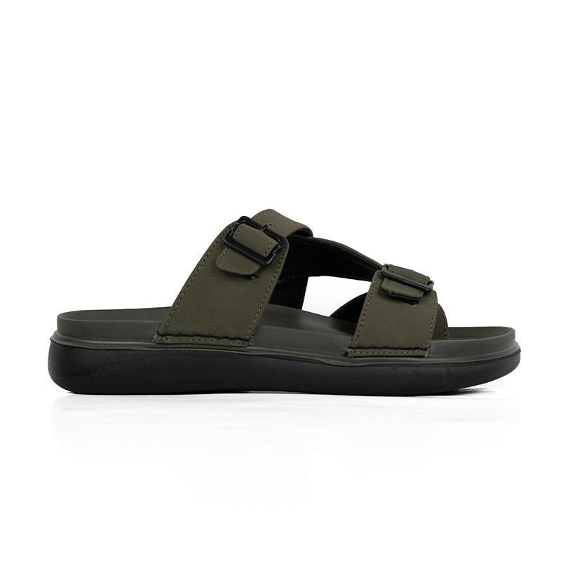 Jogger Super Soft PU for Men  - Style 52126