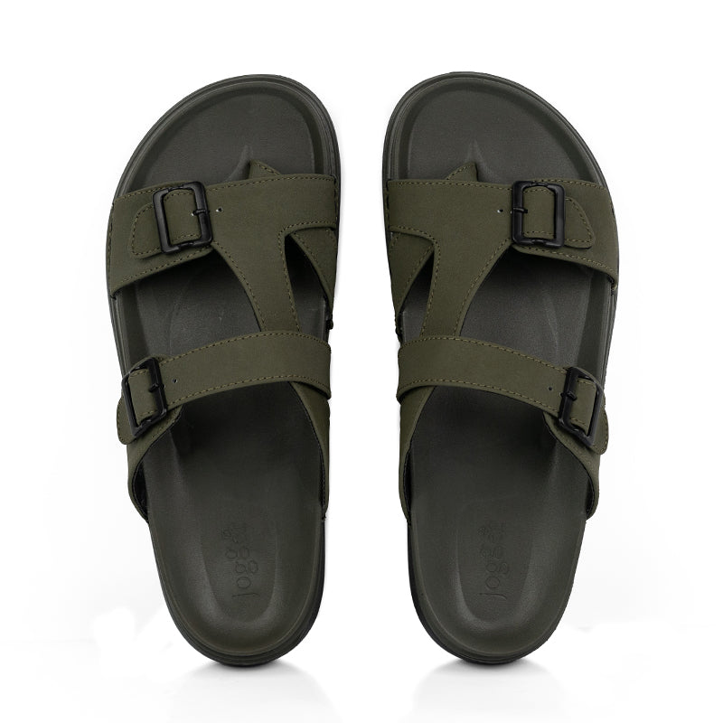 Jogger Super Soft PU for Men  - Style 52126