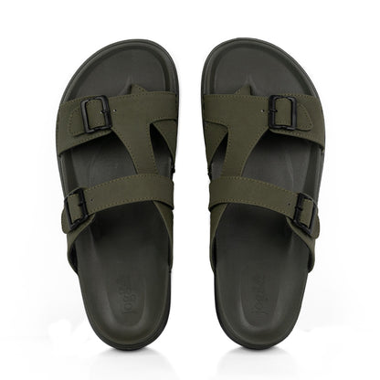 Jogger Super Soft PU for Men  - Style 52126