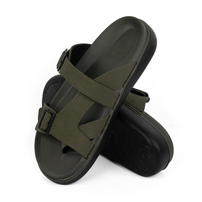 Jogger Super Soft PU for Men  - Style 52126