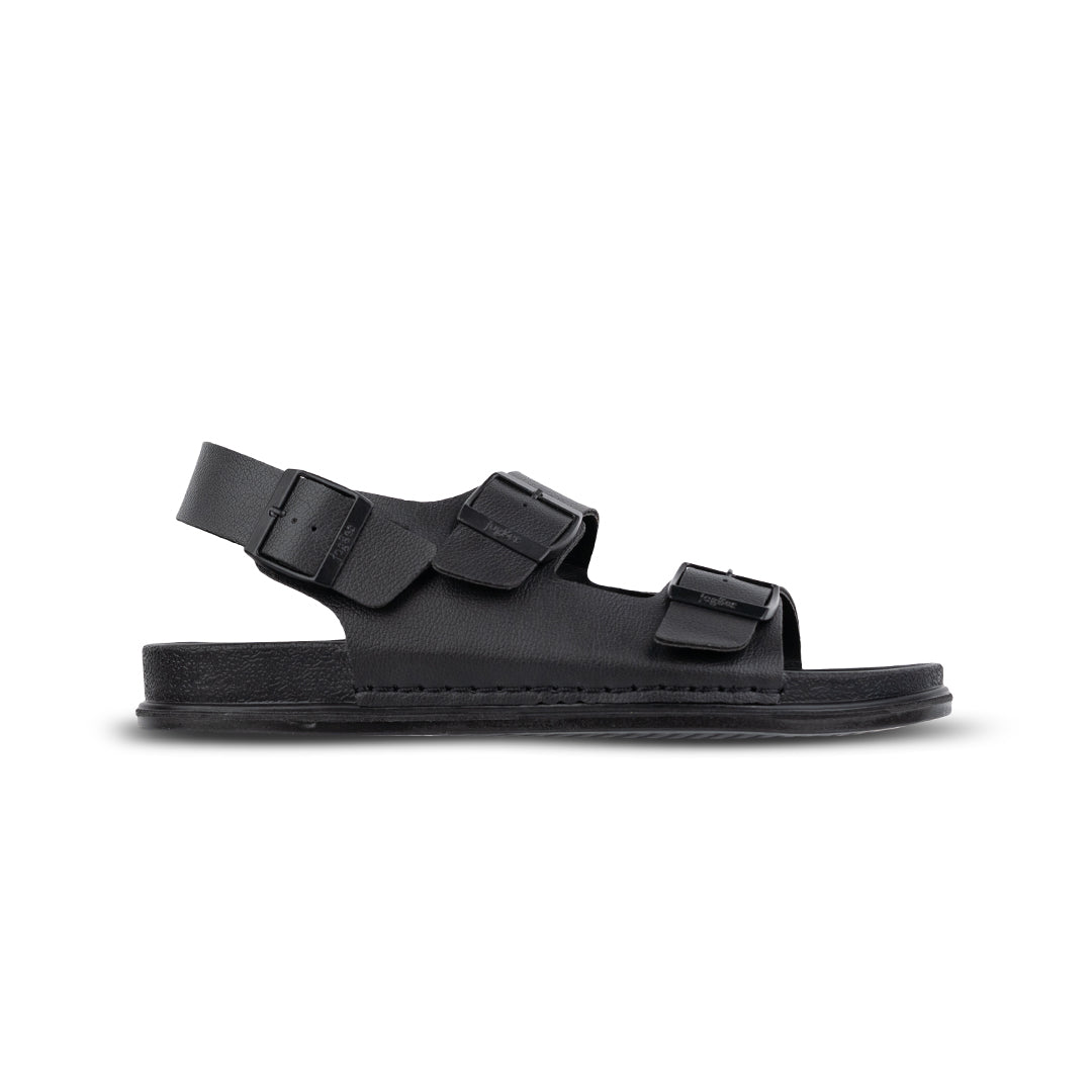 Super Soft PU Sandals for Men - Style 53101