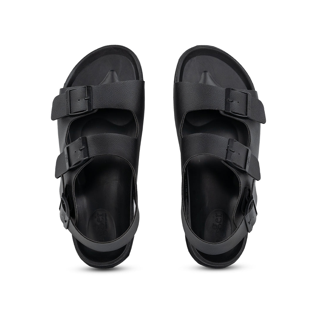 Super Soft PU Sandals for Men - Style 53101