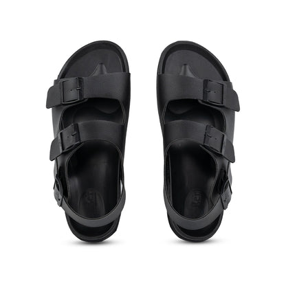 Super Soft PU Sandals for Men - Style 53101