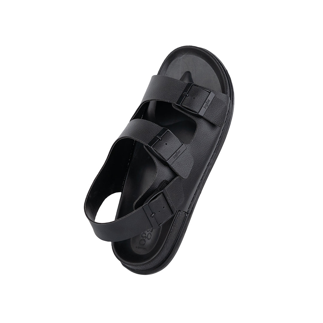 Super Soft PU Sandals for Men - Style 53101