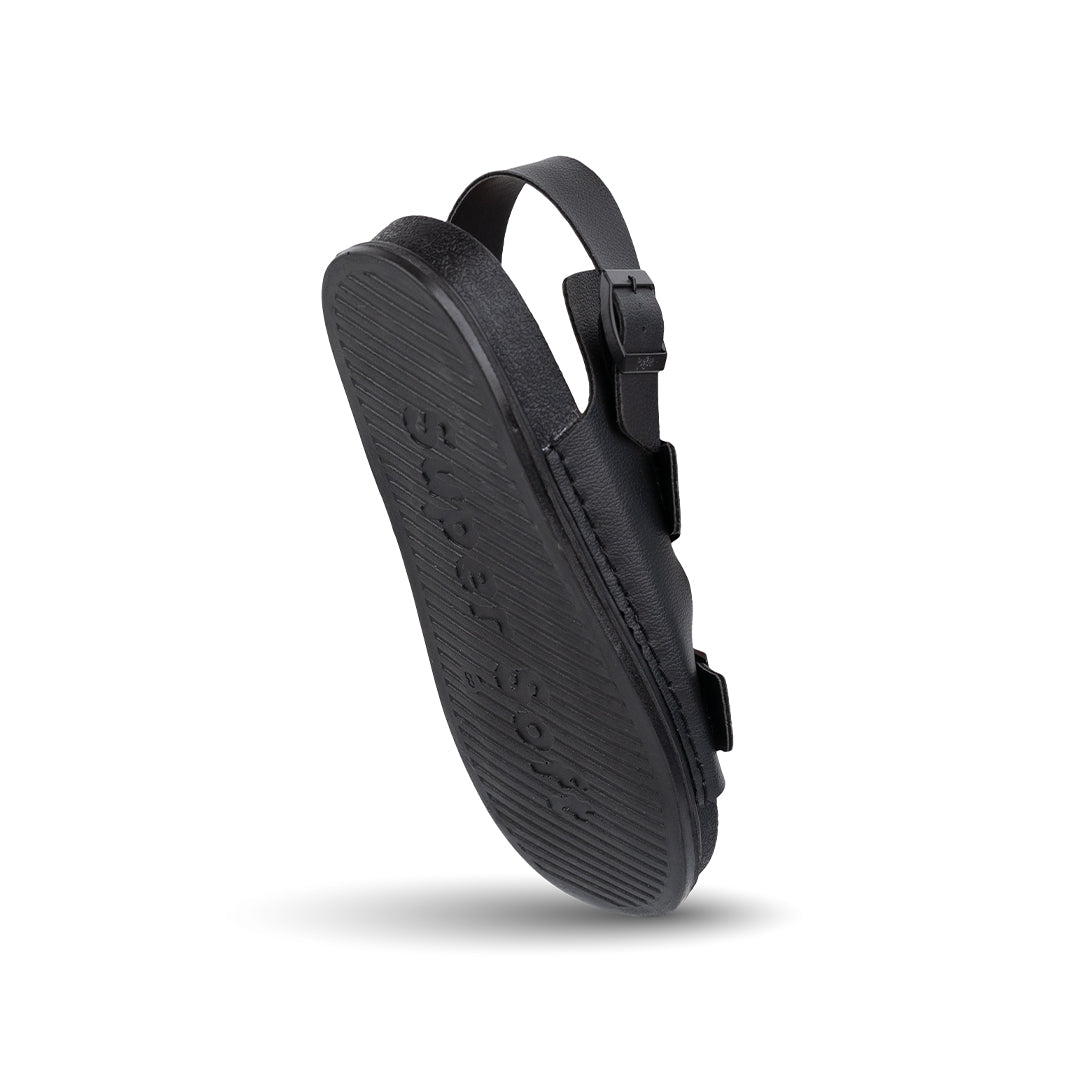 Super Soft PU Sandals for Men - Style 53101