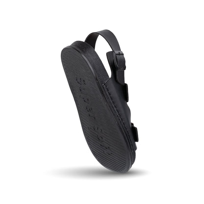 Super Soft PU Sandals for Men - Style 53101