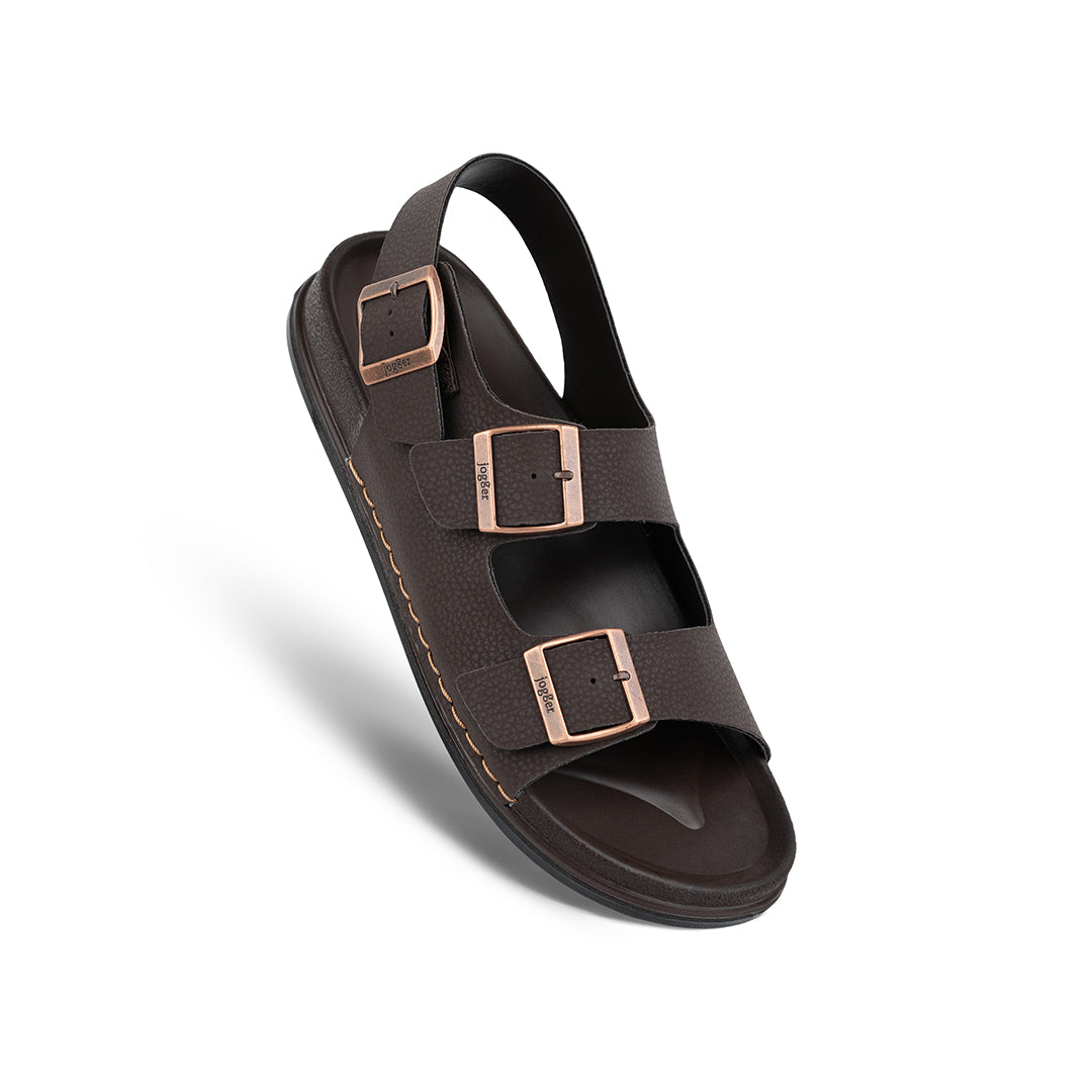 Super Soft PU Sandals for Men - Style 53101
