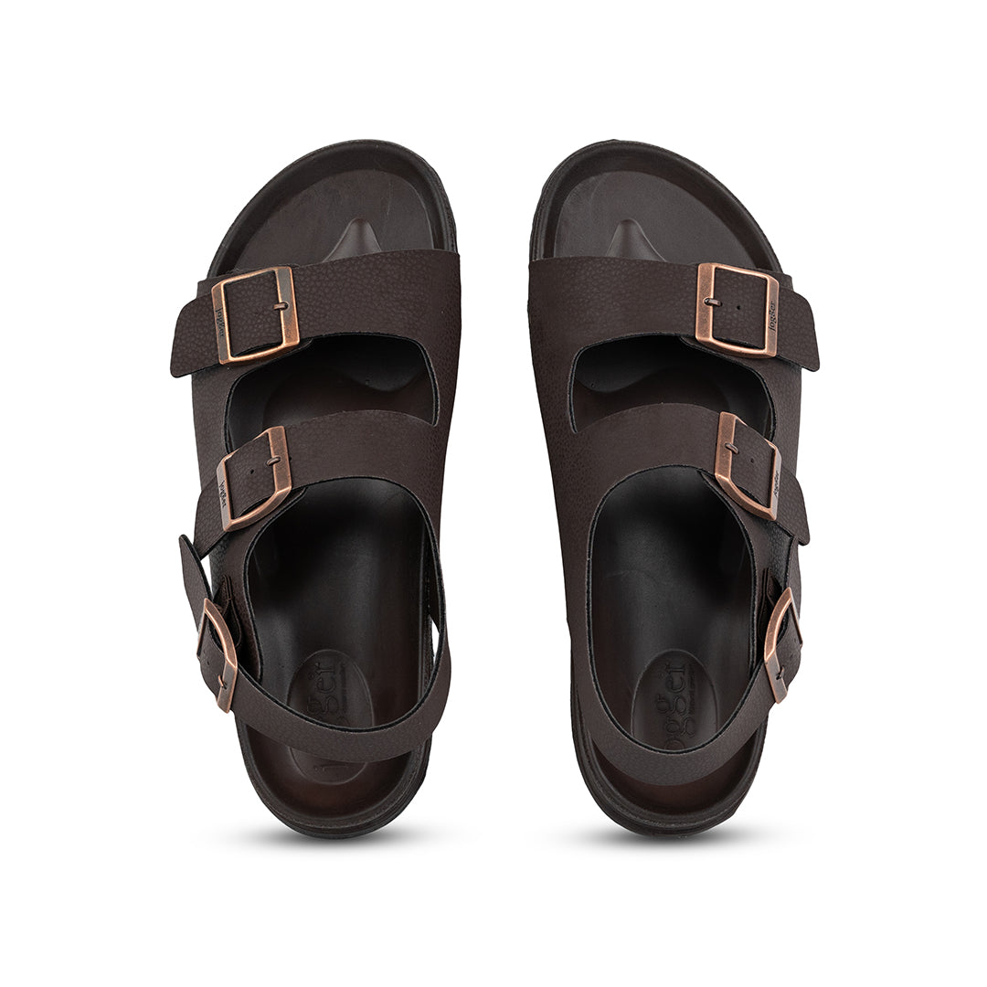 Super Soft PU Sandals for Men - Style 53101