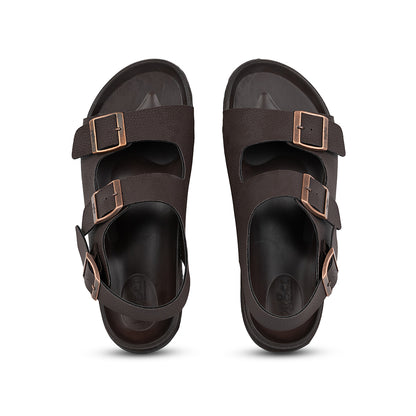 Super Soft PU Sandals for Men - Style 53101