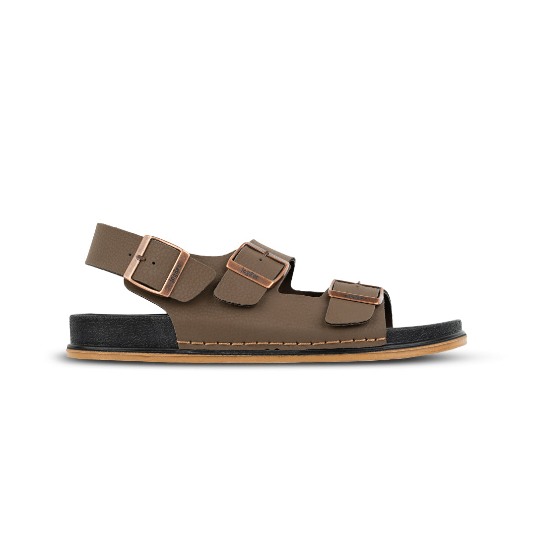 Super Soft PU Sandals for Men - Style 53101