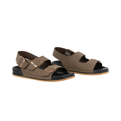 Super Soft PU Sandals for Men - Style 53101
