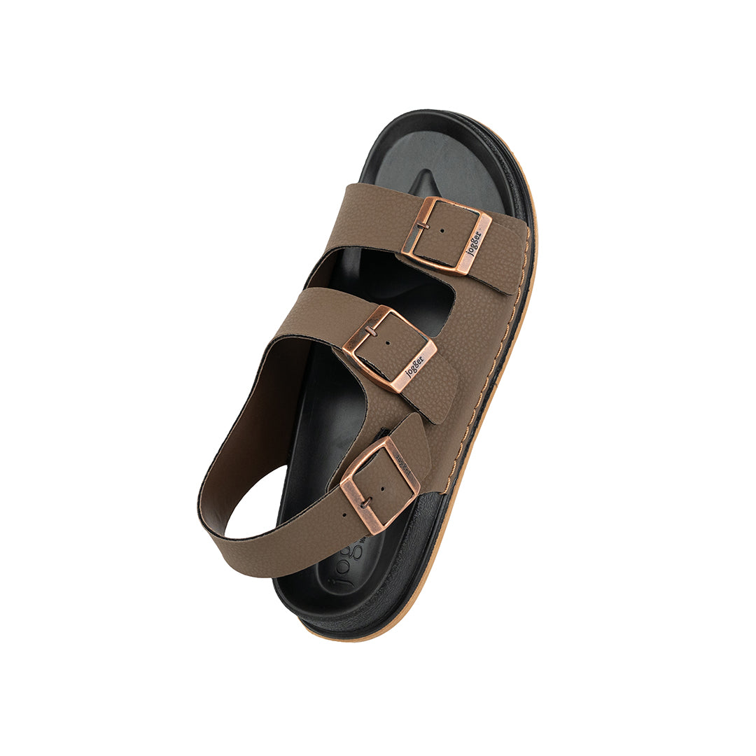 Super Soft PU Sandals for Men - Style 53101