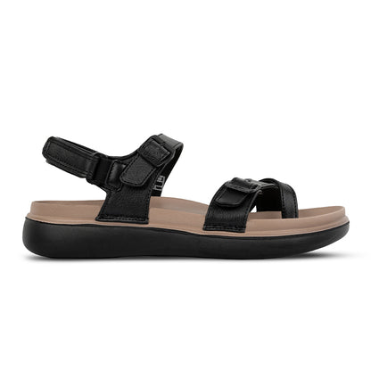 Super Soft PU Sandals for Men - Style - Style 5400