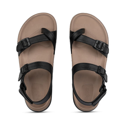 Super Soft PU Sandals for Men - Style - Style 5400