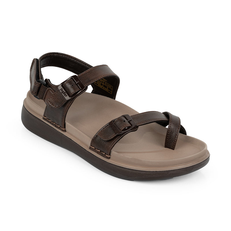 Super Soft PU Sandals for Men - Style - Style 5400