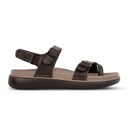 Super Soft PU Sandals for Men - Style - Style 5400