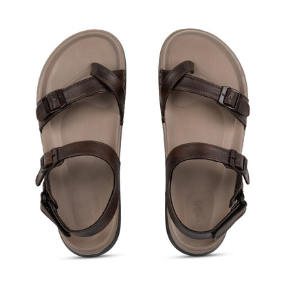 Super Soft PU Sandals for Men - Style - Style 5400
