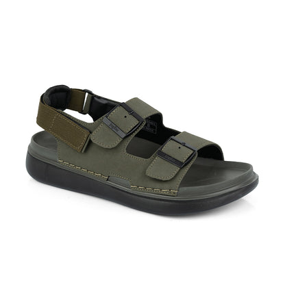 Super Soft PU Sandals for Men - Style 5403