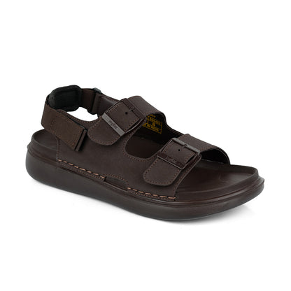 Super Soft PU Sandals for Men - Style 5403