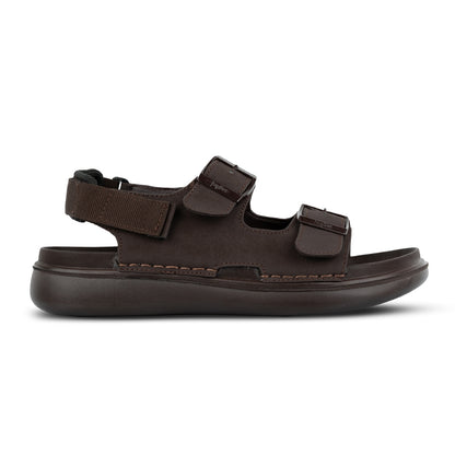 Super Soft PU Sandals for Men - Style 5403