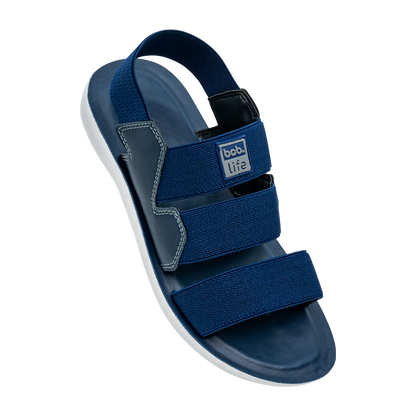 bob.life PU Sandals for Men - Style 5470
