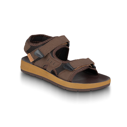 Jogger PU Sandals for Men - Style 61419