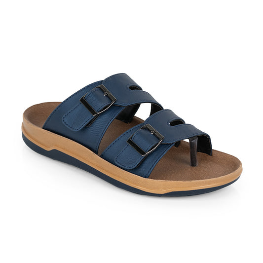 Men's Casual Wear PU Sandals - Style 61422