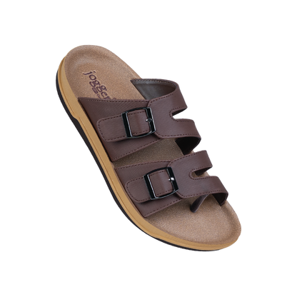 Jogger PU Sandals for Men-61422
